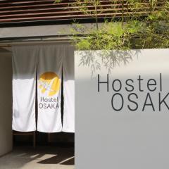 Hostel OSAKA