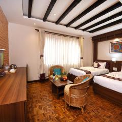 Skye Inn Kathmandu