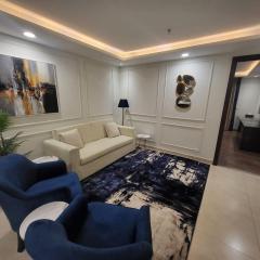 Goldcrest - 1 Bedroom Luxury Apartment - Lahore