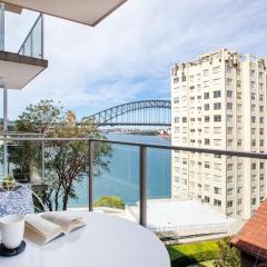 Harbour the Sun, McMahons Point Isyd