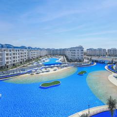 Azur One Eleven Hotel Alamein