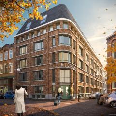 Townhouse Hotel Den Haag