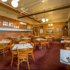 American Hotel Creswick