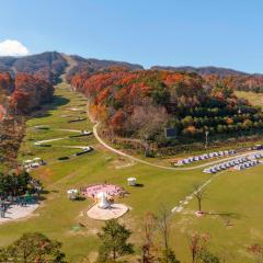 Phoenix Hotel Pyeongchang