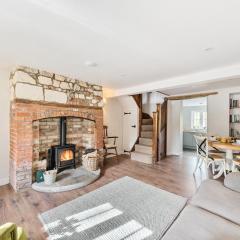 Gamekeeper's Cottage