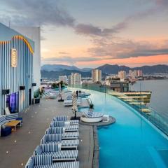 G2P Panorama Nha Trang OceanView Apartments