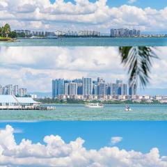 Nostalgia S Hotel Near Kunming North Railway Station - Dianchi Lake, Kunming Zoo, 10 minutes away from Chuanxingulou Subway Station, Free ice cream, mineral water, coffee, snacks and laundry service, Free GYM, English communication well