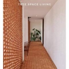 Tree Space Living