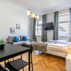 Lovely Rooms Shared Apt at Prime Vienna Location for Longstays