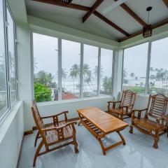 Eden Sea View