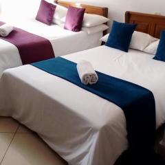 Apache beach apartment