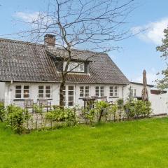 Stunning Home In Nørre Nebel