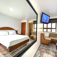 Lavid Hotel Kennedy