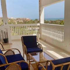 Villa Vista