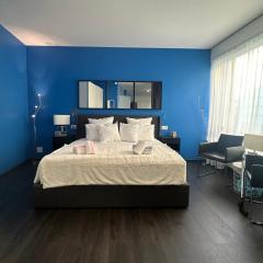 LuganoApartment