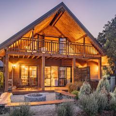 The Bavarian Chalet
