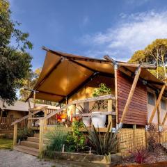 Great Ocean Road Glamping