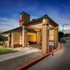 SureStayPlus Hotel by Best Western San Jose Central City