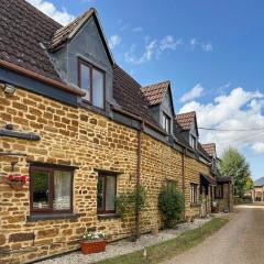 Jasmine Cottage