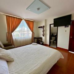 Hotel La Liria