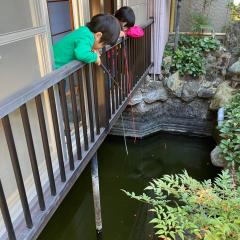 おれっちのひみつきち2