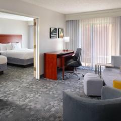 Courtyard by Marriott Macon