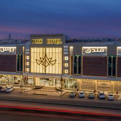 Ross Hotel