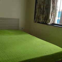 Lovely 1 bedroom rental unit in Mumbai, Carter Road