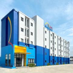 HOP INN Ratchaburi