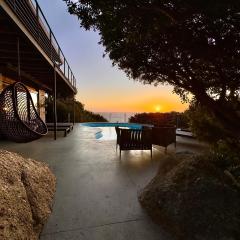 The Gekko Lodge