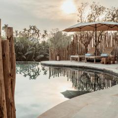 Namia River Retreat - Wellness Inclusive Resort