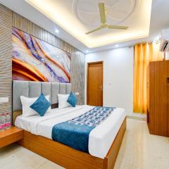 Hotel Galaxy Near Delhi Airport