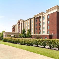 Hampton Inn & Suites Pittsburgh Waterfront West Homestead