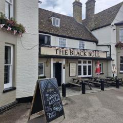 Black Bull Godmanchester