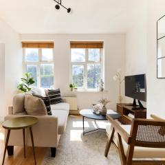 The Highgate Place - Pleasing 1BDR Flat