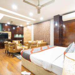 Hotel Gold Souk - Karol Bagh