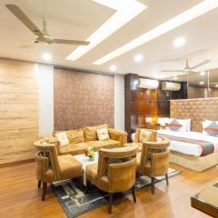 Hotel Gold Souk - Karol Bagh