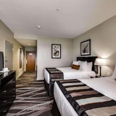 Radisson Hotel Edmonton Airport