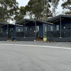 St Arnaud Caravan Park