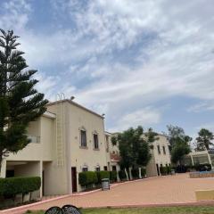 Al Muhaidb Al Hada Resort