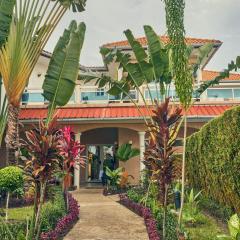 Guest Wharf - Centre Ville
