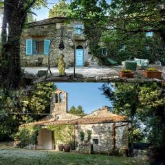 Villa San Clemente