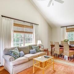 2 Mi to Aiken Horse Park South Carolina Apt
