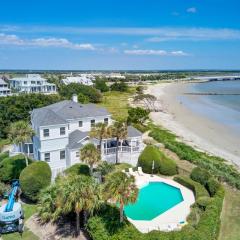 Haven by AvantStay Luxury Beachfront Home w Pool Gorgeous Patios