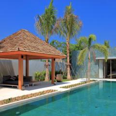 New luxury villa with maid Anchan Tropicana
