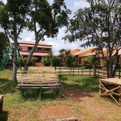 Mist Valley Wildlife Resort