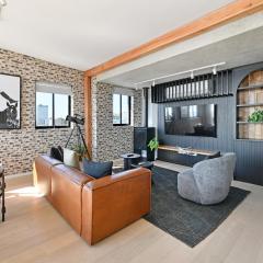 ONE26 ON M - Fluent Serviced Apartments