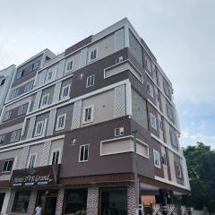 HOTeL DVR GRAND