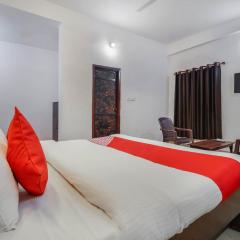 Super Hotel O Saniya Udaipur