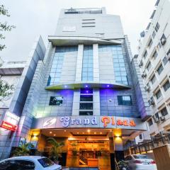 Capital O Grand Plaza
